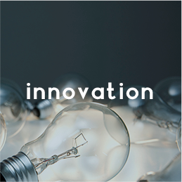 innovation