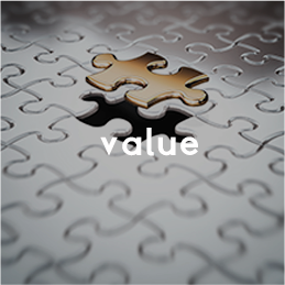 value