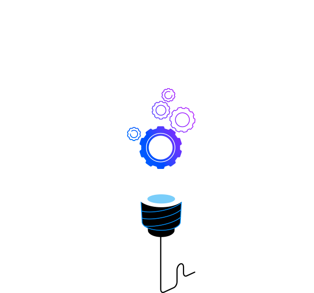 5SEPLUS Technology